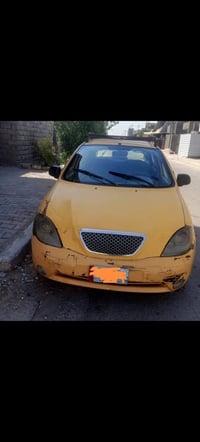 سيارة طيبة • ٢٠١٥ • للبيع