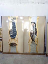 غرفة نوم • ٨ قطع • كركوك الشراي