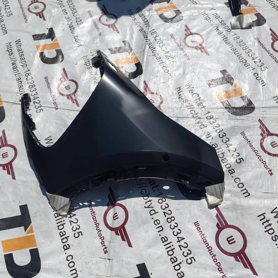 متوفر غراض تويوتا كراون اصلي 

واتساب 
***********

نص مكتوب في الصور:
- بجم كراون كامل الأصلية ***********
- WantianAutoParts
- WeChat:18328334235
- https://cbtyd.en.alibaba.com
- Whatsapp:18328334235
- https://wantianautopart.com
- TD
- ***********
- متوفر درع دعامي كراون
- علامه خلفي مع قاعده
- الوكيل ***********