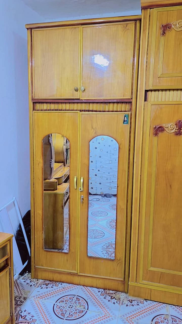 سلام عليكم
قرفة جديد للبيع المكان البصرة القرنة اي أستفسار (***********)...
