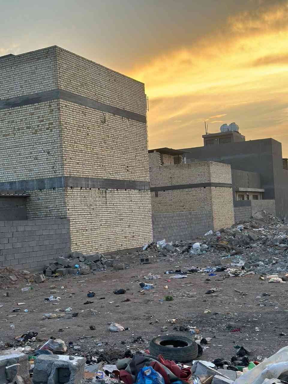 البحث العلمي • قريبة النصر والبتول • ١٦٠م