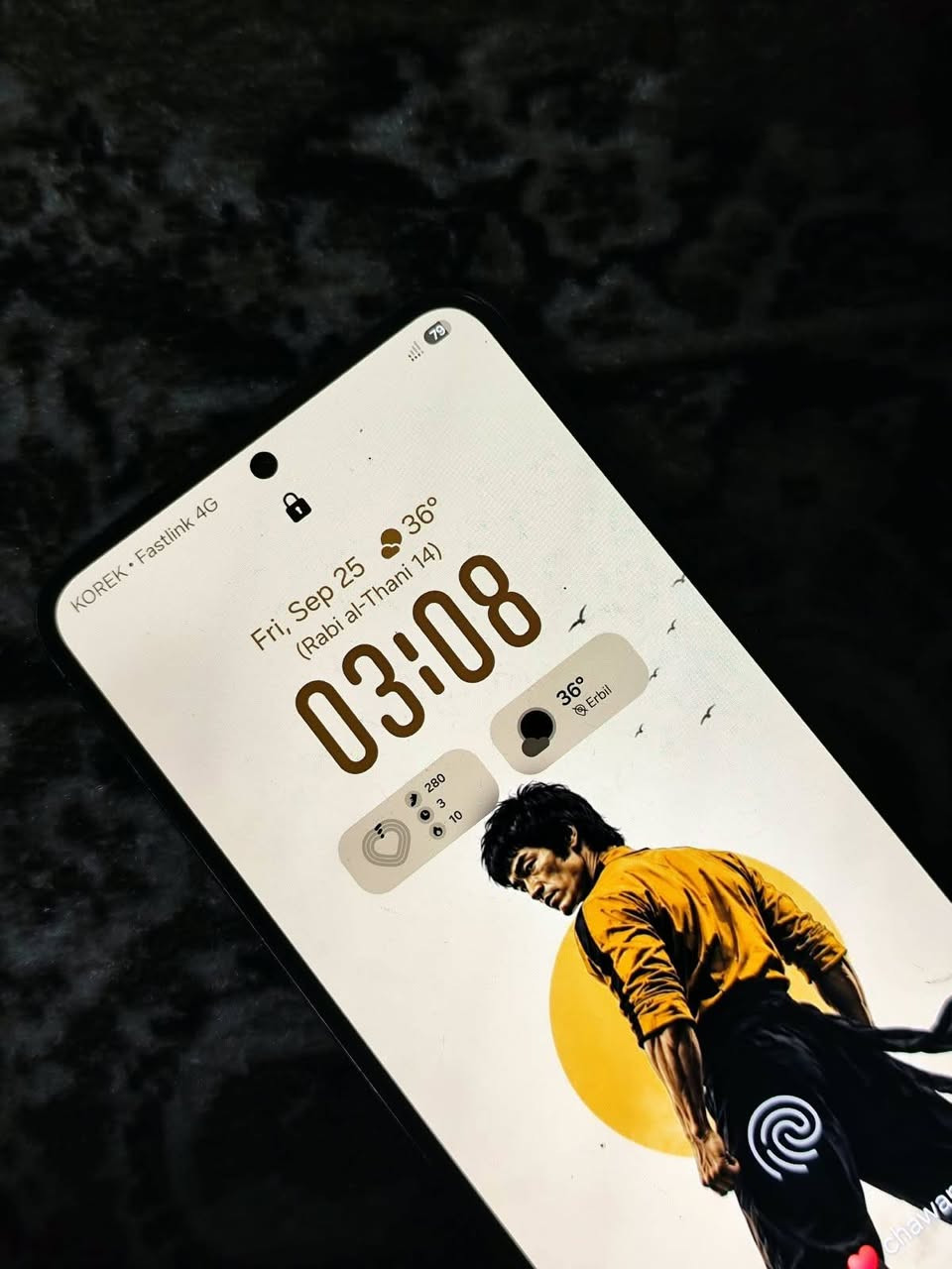 Galaxy s23
تەنها شوختی هەیە 
باقی زەمان و نەکراوە
تەنها ٣٦٠ هەزار قوفل
٢٥٦ رام ٨
دوو سیم
جیبال
بێ ئەشیا
پۆبجی ١٢٠
زەمانی هەمو شتێک 
شوێن هەولێر 
گەیاندن هەیە 
*********** أربيل, العراق
