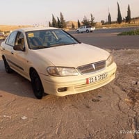 سيراتو • ٢٠٠١ • مكينة ١.٦