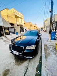 كرايسلر ٢٠١٨ • مكينه ٣٦٠٠ • رقم بغداد