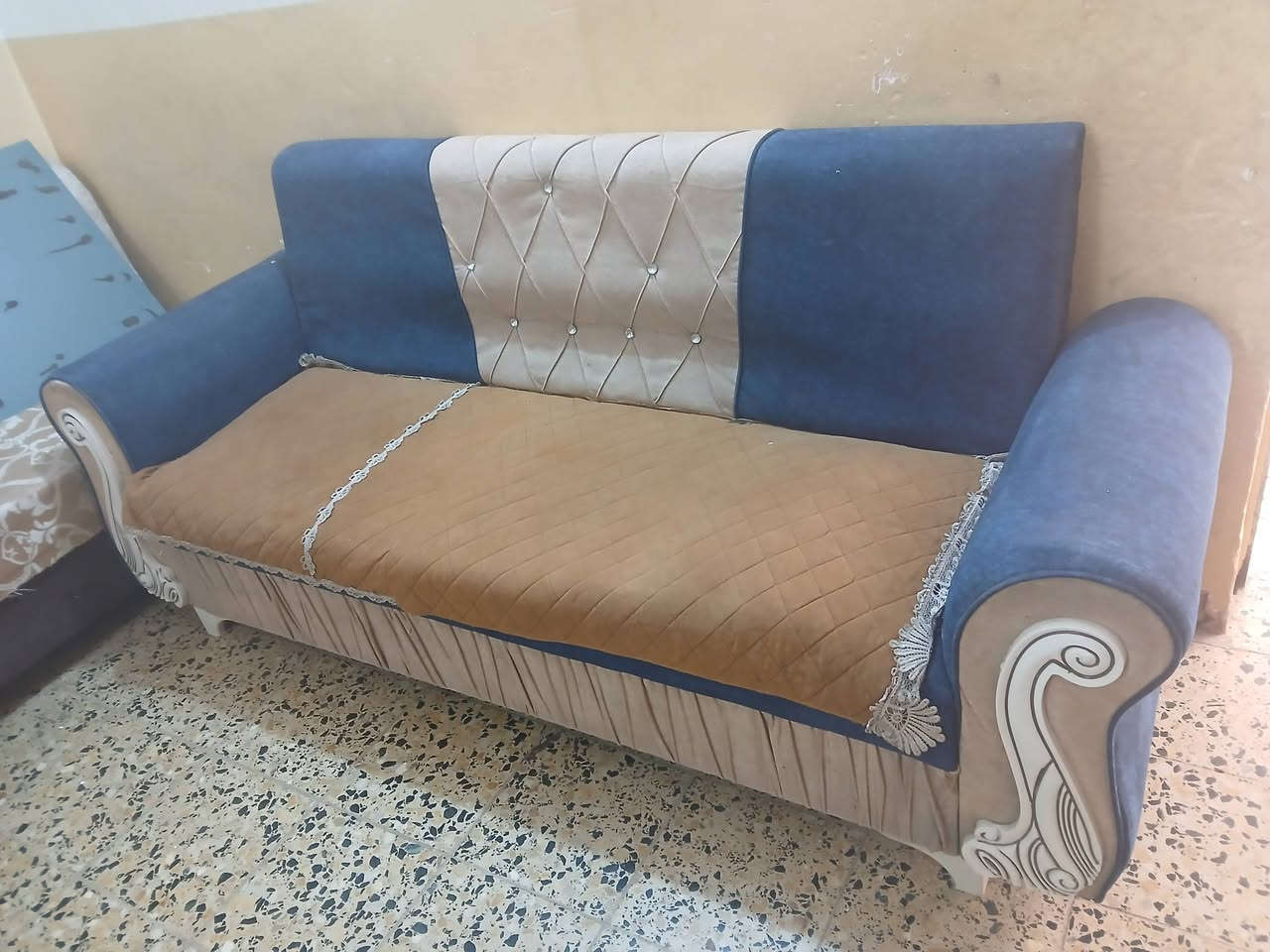 بعقوبه تحرير • صوفا • غراض