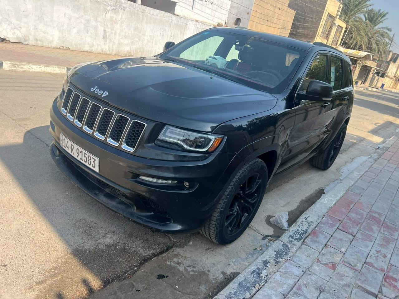 جيب • ٢٠١٤ • كربلاء