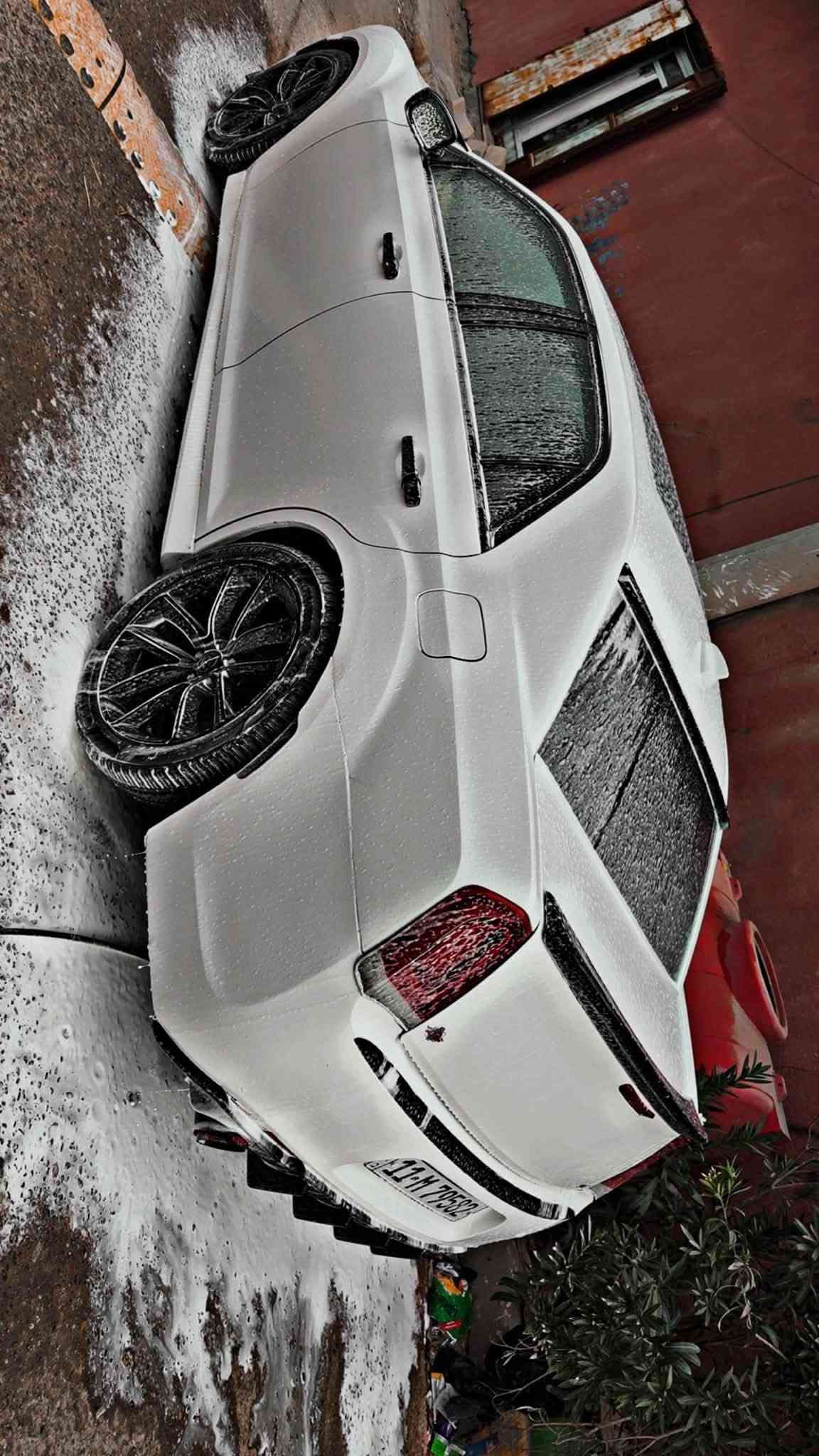 C300 بلاتينيوم • ٥.٧ هيمي V8 • رقم بغداد