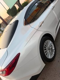 كامري ٢٠٢٥ • ٨٦٠٠٠ كم • فلوجة
