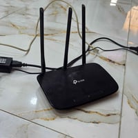 راوتر • شرط يشتغل