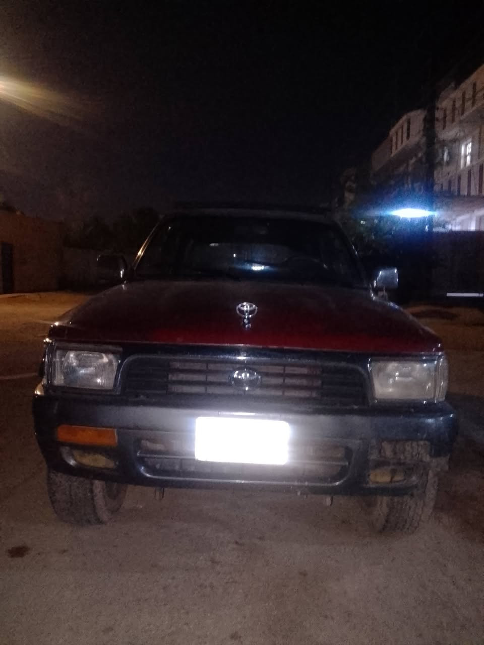 سورف رنر • موديل ٩٧ • ابو غریب