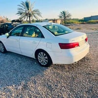 للبيع فقط  سوناتا ٢٠٠٩  وارد امريكي حداثها فقط جاملغ امامي بدون دواخل ...