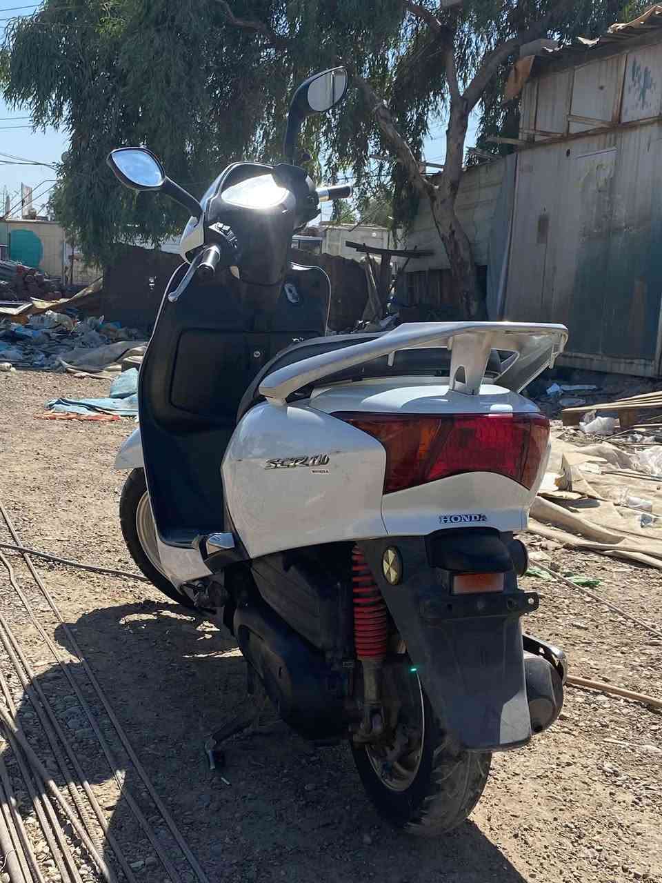 سلام عليكم دراجه ليدي ياباني حلوه نضيفه كلش عوزهة بس سايق ترايك وين ماتريد راديتر لدراجه مكاني شعله رحمانيه سعر الدراجه 950 محتاج اريد ابيعهة رقمي *********** وبل خدمه

