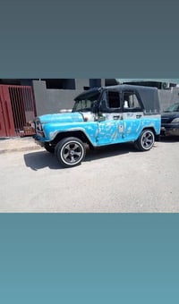 بلاديه • ٢٠٠٠ • مكفولة