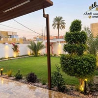 حي السكك • ٦١٢م • دورين