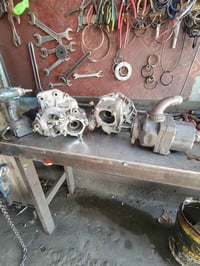 بطشات اكتروز ومضخه أم 9 ألماني اصلي07725906504