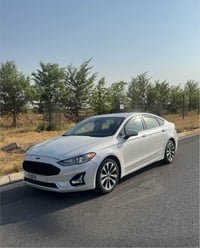 فیوژن SE • ٢٠٢٠ • ٢.٠ توربو