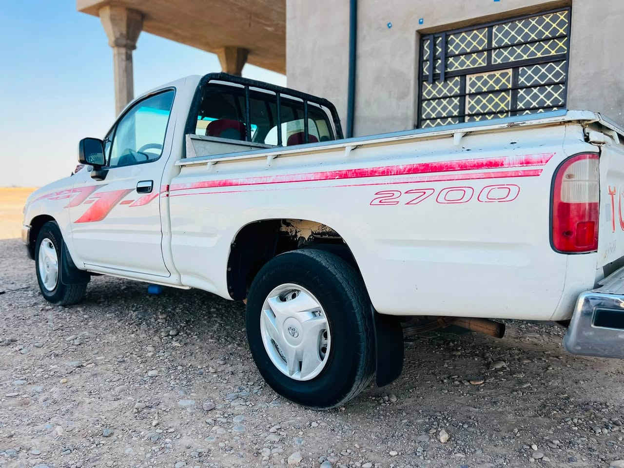 بسم الله على بركة الله
للبيع بيكم  2000. رقم صلاح الدين كير ومحرك شرط سنويه نافذه 2028 تخم تاير جديد دوشمه جديده لاستفسار الاتصال على الرقم ***********.
