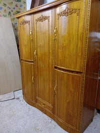 كنتور • صاج نجارة • كوت حي جهاد