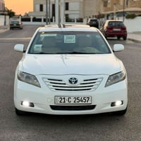 كامري ٢٠٠٧ • وارد خليجي • مكينة ٢٤٠٠