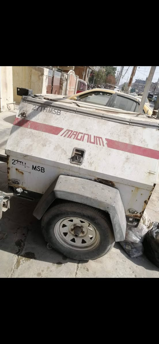 مولد للبيع 3بستم مكينه ازوزه كايمه السعر1600مليون وستميه مكان بغداد الامين رقم التليفون***********
