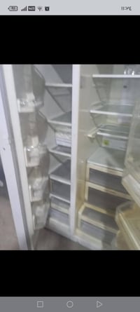 ثلاجات كورية