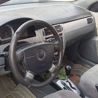 اوبترا اوتوماتيك • ٢٠٠٨ • بغدادي