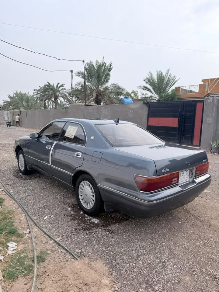 فصل كفالة • مكينة وكير مكفولات • تايرات جديدة