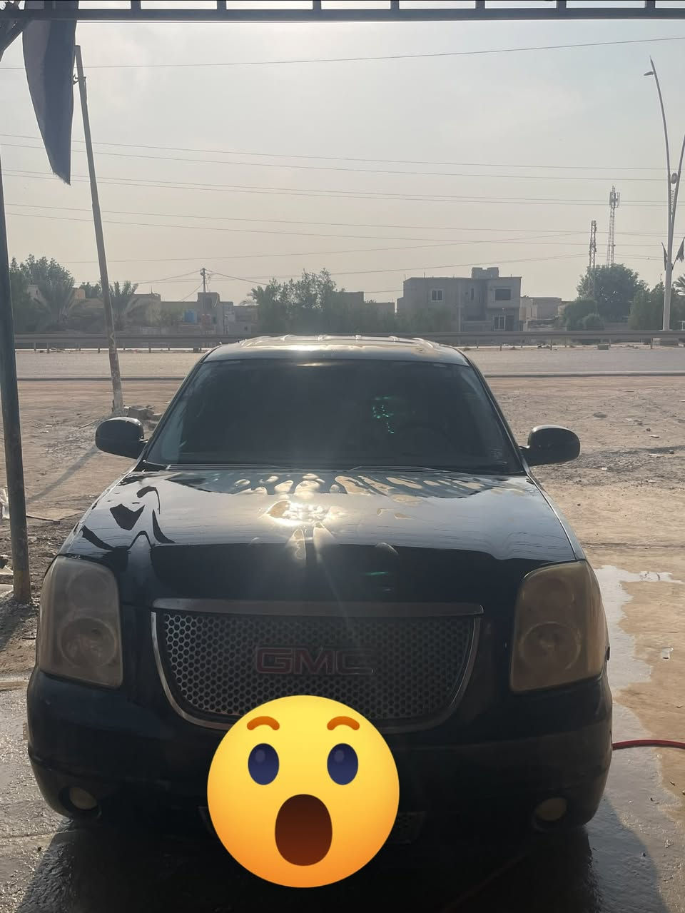 جي ام سي • ٢٠١١ • فول مواصفات