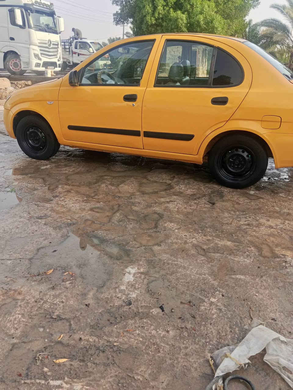 موديل ٢٠١٦ • رقم بابل • الديوانية