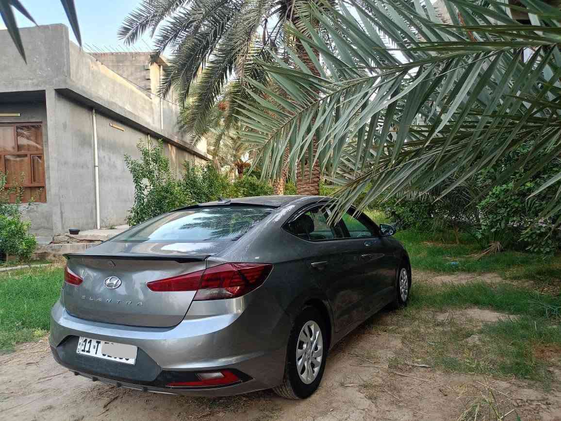 النترا ٢٠١٩ • وارد أمريكي • مكينة ٢٠٠٠
