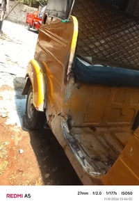 مديل ٢٠ • بغداد جكوك • بحاجة تعمير
