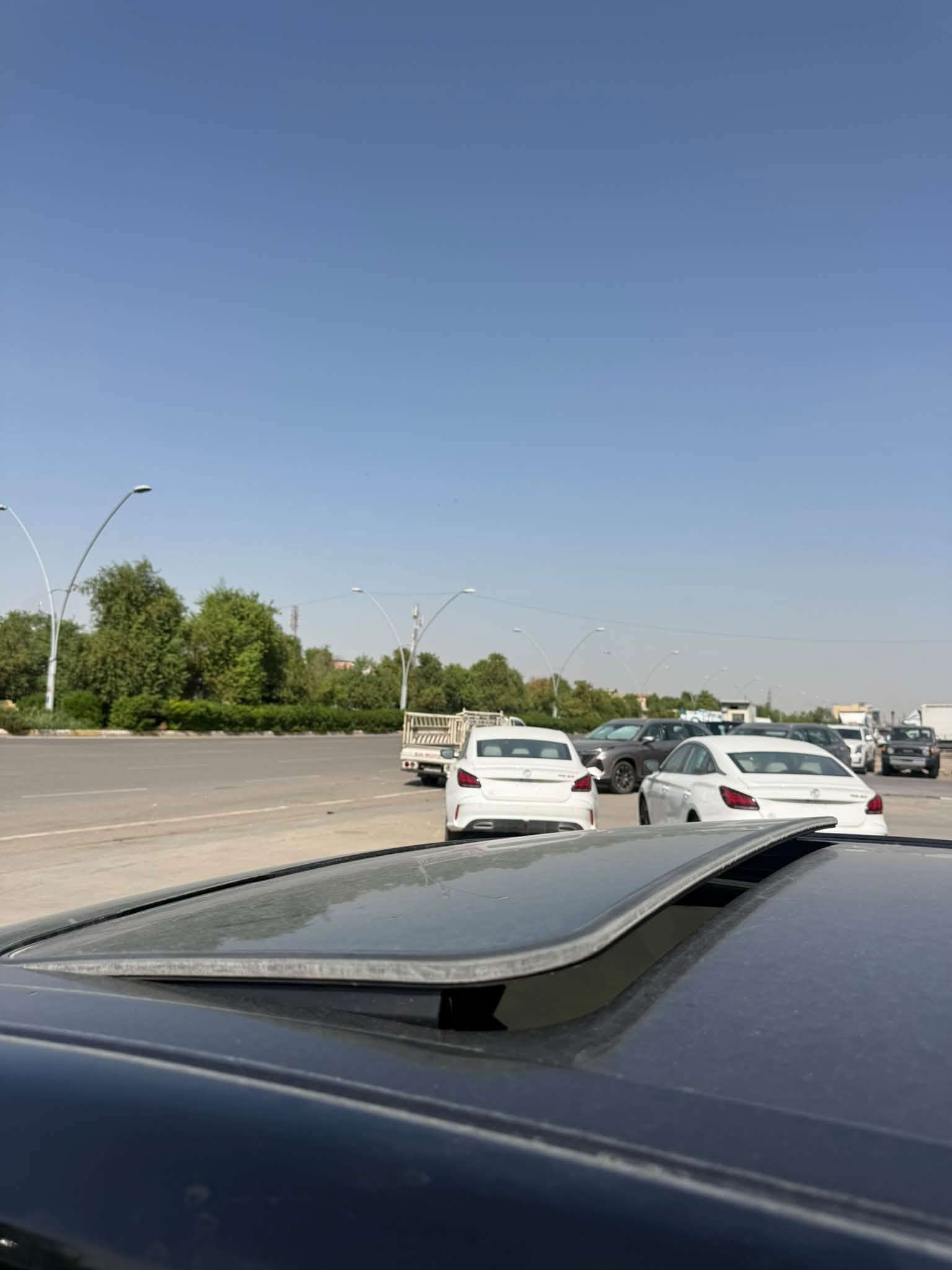 كامري هايبرد • ٢٠٢٥ • فول SE