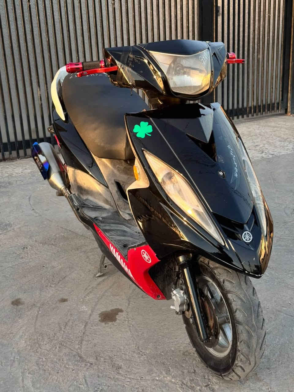 GTR • ٢٠٠٩ • نضيفة
