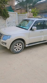 باجيرو • ٢٠١٥ • رقم بغداد