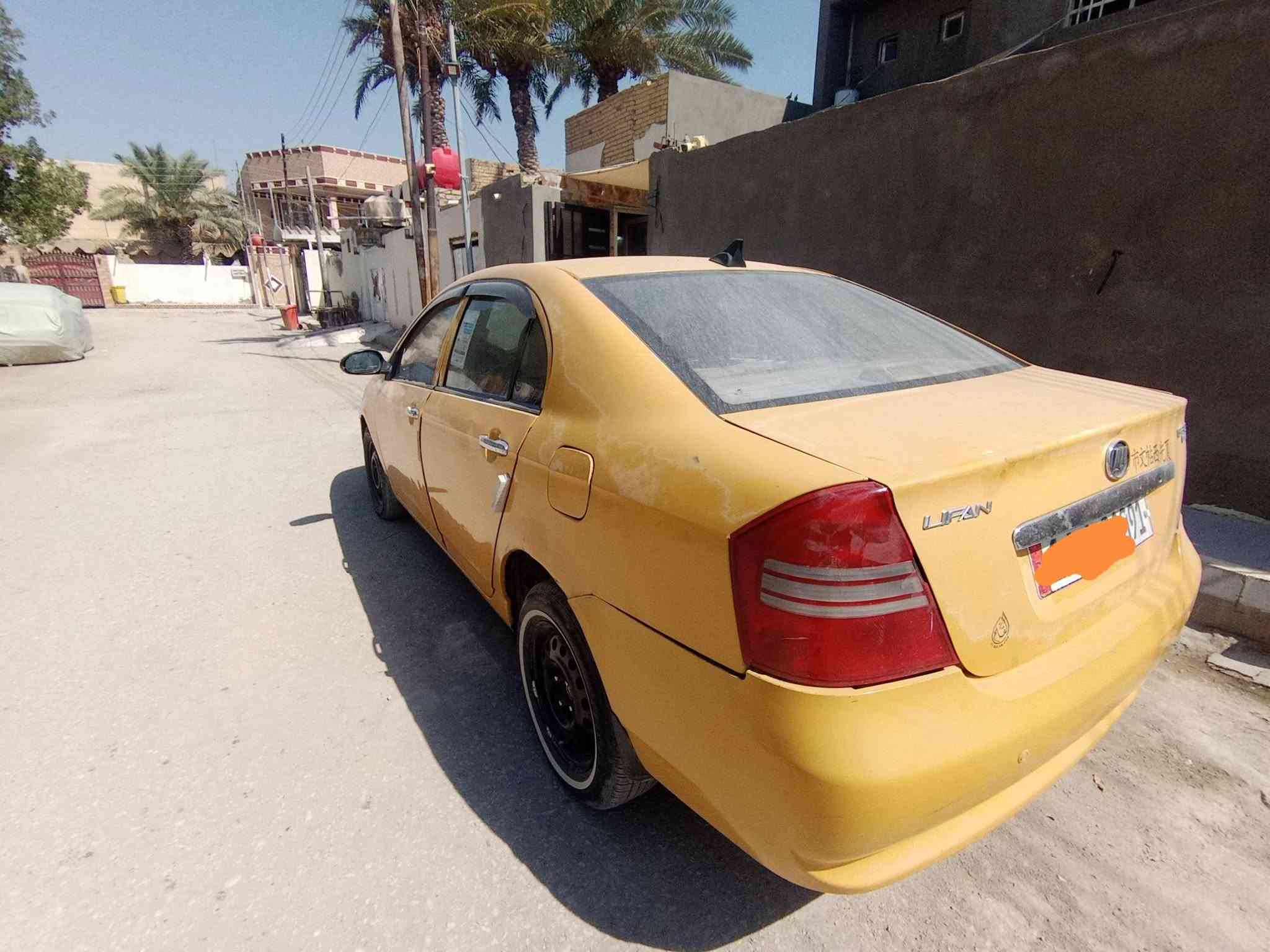 ليفان م ١١  رقم قادسية انكليزي سنويه ٣١ كير ومكينه كورله بالكارتون.. حداديه صار ٤ ايام من سويته كهربائيات كله شغاله سنتر لوك تبريد كامل فقط نقصه وجهه كمبريسر ومالكه قريب عليه. هزه جديده مصفره هيئه وغرامات.. السياره تشتغل عل التلفون كراوي محافظات.. السياره ترايه للبصره.. عنوان الديوانية عفك السعر ٣٨ وبيه مجال للأستفسار الاتصال ***********

