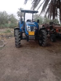 كاروبه • ٢٠١٩ • كفاله عامه