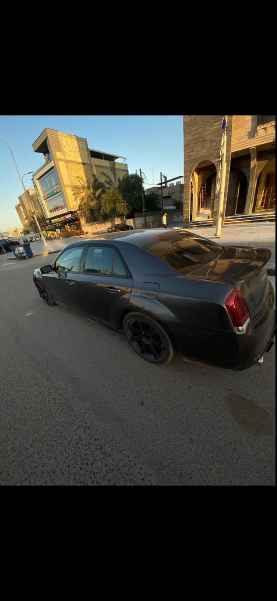 مكينة هيمي • SRT • محدثه ٢٠١٩