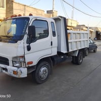 كنتر هونداي • ٢٠٠٣ • نينوى