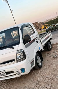 كيا • ٢٠٢١ • واسط