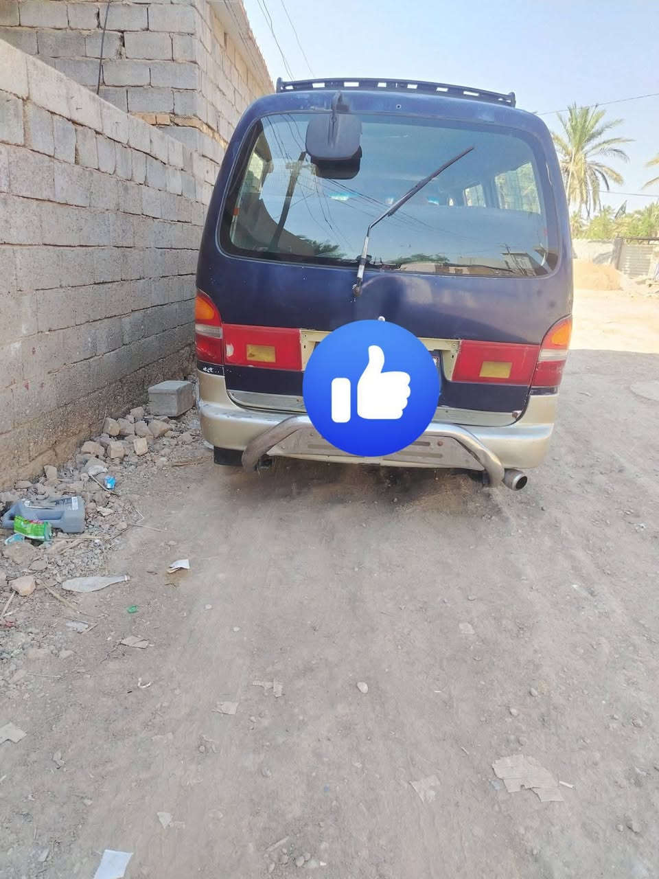 سلام عليكم  كيا بريجو للبيع موديل 97  سياره بسمي تحويل ثاني يوم  رقم ديالى  نكليزي سنويه 27  مكان ديالى بلدروز  ***********
