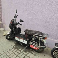دراجة شحن • هوشة HUSHAM • ٢٠٢٤