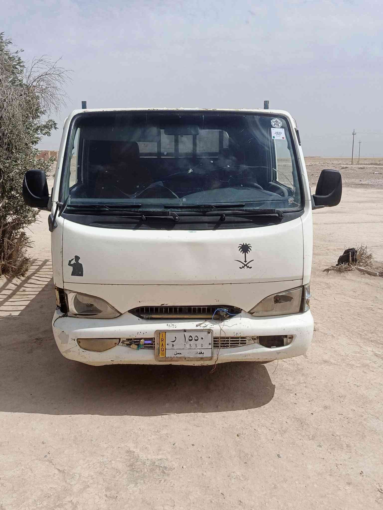 كيه سام سونك رقم بقداد مشروع وطني شاصي رقم شاصي واضح  طخم تاير جديد  كير اكسل  شرط  المكينه تنقيص وتبخير  مكاني صلاح الدين تكريت  سعرها 36وبيها مجال ***********
