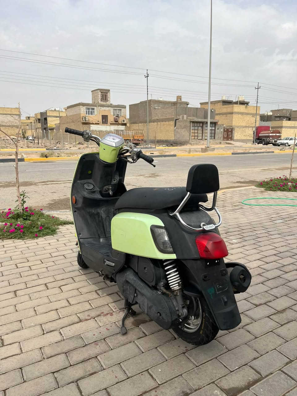 ماكس بوليس • مسطره • مكفوله