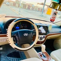 سنتاڤي ٢٠٠٨ • ٦ سلندر ٢٧٠٠ • محرك شاد جديد