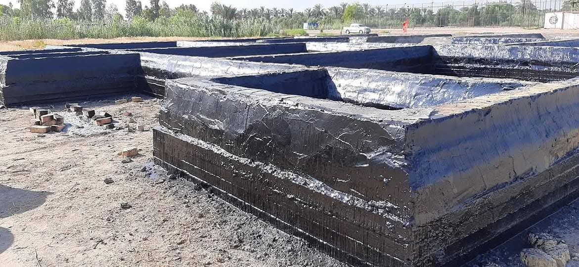 تزفيت السطوح والبوكسيت
***********
***********
