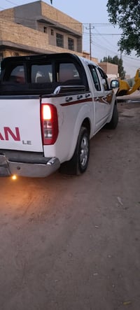 نيسان نافارا • ٢٠١٤ • بابل