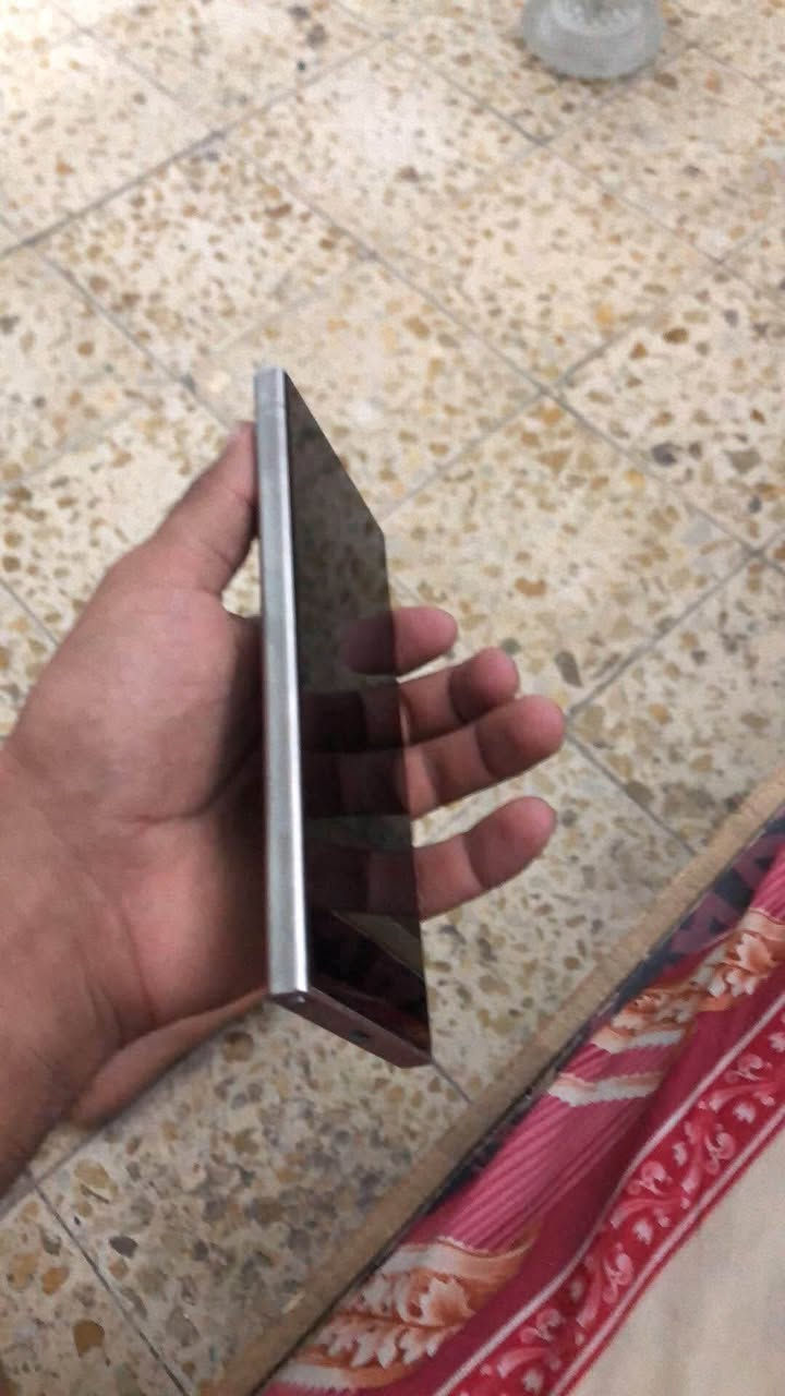 السلام عليكم الترا 24دبل سيم كرت شرق اوسط ذاكرة ٥١٢ السعر 950 وبي مجال مكاني العامرية
التواصل ***********  واتساب ومتواجد فيس
