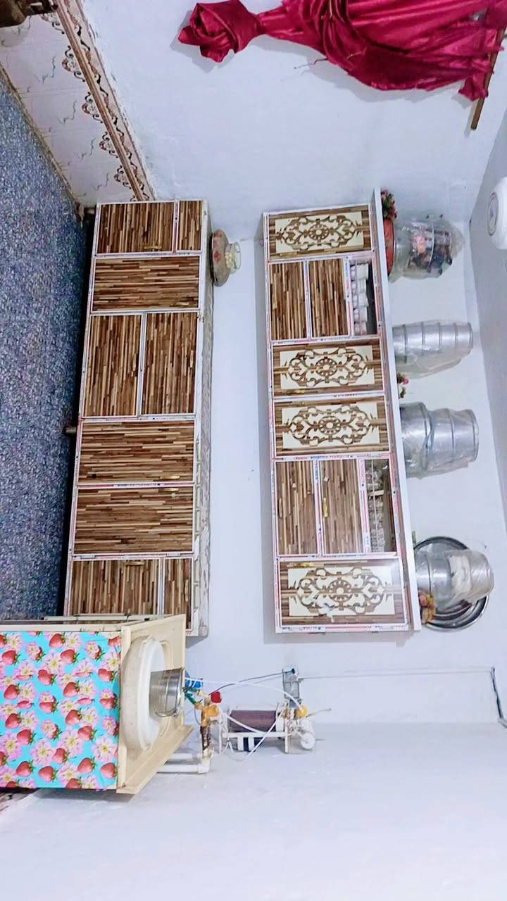 ألسلام عليكم دار للبيع تجاوز مساحه البيت 300 غير معوض البيت بل كامل اعكاده وسرميك المكان ميسان حي الزهراء خلف علوت  الرمل الستفسار التصل عل هاذ الرقم***********او مرسله الحساب

