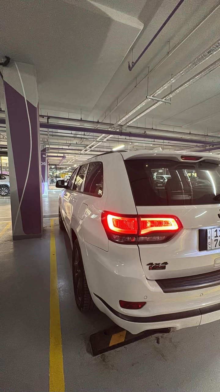السلام عليكم 
جيب موديل 2019 S كفاله من التبديل والصبغ 
فول مواصفات
رقم بغداد
السعر 275 وبيها مجال 
***********
