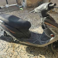 كامكو G4 • عطلانة • محرك غير مفتوح